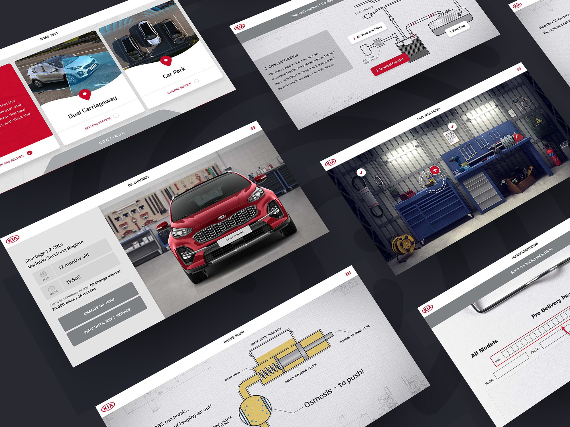 Kia case study picture